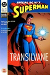 Spécial DC nº7 - Superman - Transilvane
