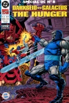 Spécial DC nº8 - Darkseid vs Galactus - The Hunger