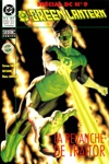 Spécial DC nº9 - Green Lantern - La revanche de Traitor