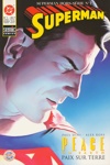 Superman Hors Série - Superman - Paix sur la Terre