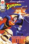 Superman Hors Série - Superman - Fantastic Four - Destruction ultime