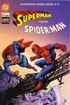 Superman Hors Série - Superman contre Spider-Man