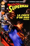 Superman Hors Série - La chute d'un dieu, prologue