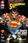 Superman Hors Série - La chute d'un dieu,deuxième partie