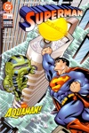 Superman - Avec Aquaman