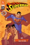 Superman - Avec Birthright