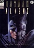 Batman Hors Collections - Batman / Aliens 1