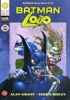 Batman Hors Srie 1 - Batman - Lobo