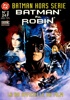 Batman Hors Srie 1 - Batman et Robin - La BD officielle du film