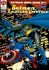 Batman Hors Srie 1 - Batman et Captain America
