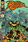 Battle Chasers nº3