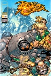 Battle Chasers nº5