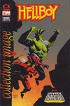 Collection Image - Hellboy avec Savage Dragon