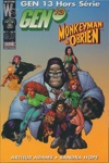 Gen13 Hors Série - Monkeyman & O'Brien