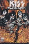 Kiss Psycho Circus nº1