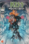 Kiss Psycho Circus nº3