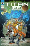Planète Comics - Titan AE