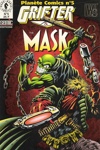 Planète Comics - Grifter et The Mask
