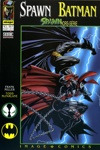 Spawn Hors Série nº1 - Spawn et Batman