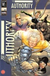 The Authority nº11