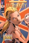 The Authority nº8