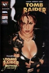 Tomb Raider - Tomb Raider 11