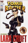 Tomb Raider Spécial nº5