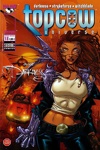 Top Cow Universe - Avec The Darkness