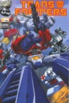 Transformers nº1
