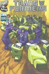 Transformers nº2