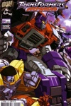 Transformers nº4