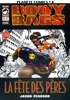 Plante Comics - Body Bags - La fte des pres