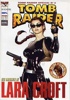 Tomb Raider Spcial nº5