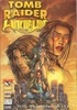 Witchblade et Tomb Raider Special - Witchblade et Tomb Raider Special