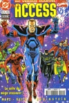 DC vs Marvel nº10