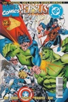DC vs Marvel nº2