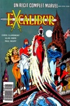 Récits Complet Marvel nº23 - Excalibur