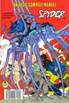 Récits Complet Marvel nº24 - Les Nouveaux Mutants - Spyder