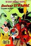Récits Complet Marvel nº27 - Docteur Strange - Le gambit de Faust