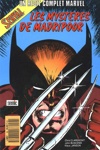 Récits Complet Marvel nº28 - Serval - Les mystères de Madripoor