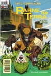Récits Complet Marvel nº36 - Serval - Rahne de Terra