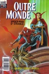 Récits Complet Marvel nº39 - Spider-Man - Dr Strange - Outre monde