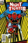 Récits Complet Marvel nº40 - Night Fighter
