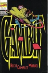 Récits Complet Marvel nº45 - Gambit