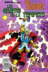 Thor - Version Intégrale - Les géants de la tempete