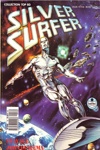 Top BD nº16 - Silver Surfer