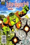 Top BD nº31 - Hulk - Futur imparfait