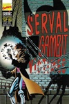 Top BD nº43 - Serval - Gambit - Victimes