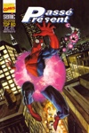 Top BD nº44 - Spider-Man - Passé présent