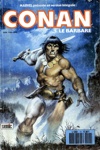 Conan Le Barbare - Conan Le Barbare 11